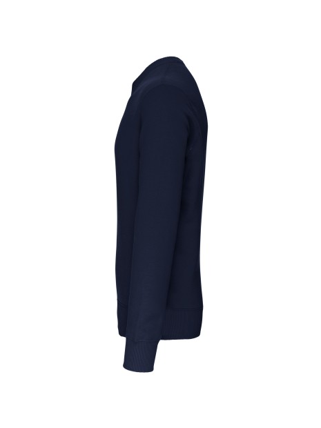 KARIBAN Sweat-shirt col rond unisexe /api/colors/b68891a9-1d28-4f7a-8deb-775c45027afd personnalisable