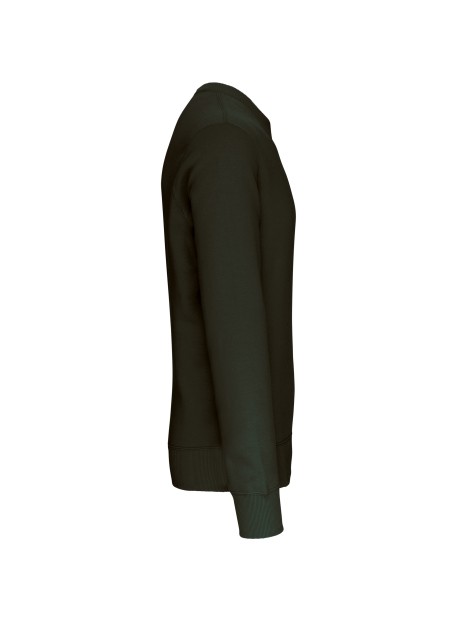 KARIBAN Sweat-shirt col rond unisexe /api/colors/7d4189a1-61a3-430b-83e5-a3a6fe159806 personnalisable