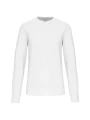 KARIBAN Sweat-shirt col rond unisexe /api/colors/7a92cd2d-10d2-40b4-928b-296bb7487506 personnalisable