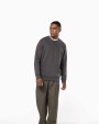 Sweat-shirts personnalisable KARIBAN Sweat-shirt col rond unisexe
