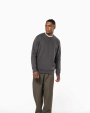 Sweat-shirts personnalisable Kariban Sweat-shirt col rond unisexe