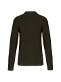 KARIBAN Sweat-shirt col rond unisexe /api/colors/7d4189a1-61a3-430b-83e5-a3a6fe159806 personnalisable