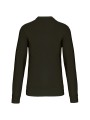 KARIBAN Sweat-shirt col rond unisexe /api/colors/7d4189a1-61a3-430b-83e5-a3a6fe159806 personnalisable