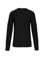 KARIBAN Sweat-shirt col rond unisexe /api/colors/b9fdad4a-5e94-45cb-8c03-c08b349b28c3 personnalisable
