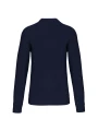 KARIBAN Sweat-shirt col rond unisexe /api/colors/b68891a9-1d28-4f7a-8deb-775c45027afd personnalisable