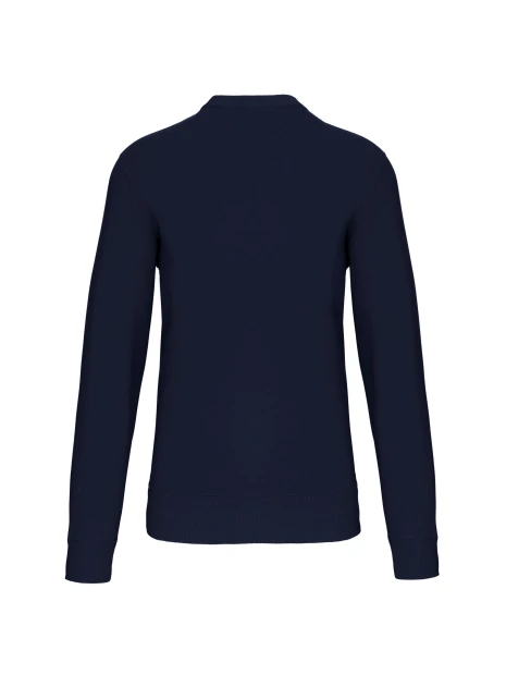 KARIBAN Sweat-shirt col rond unisexe /api/colors/b68891a9-1d28-4f7a-8deb-775c45027afd personnalisable