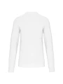 KARIBAN Sweat-shirt col rond unisexe /api/colors/7a92cd2d-10d2-40b4-928b-296bb7487506 personnalisable
