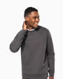 Sweat-shirts personnalisable Kariban Sweat-shirt col rond unisexe