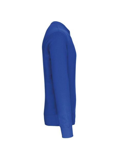 KARIBAN Sweat-shirt col rond unisexe /api/colors/68572561-1214-42b1-b94c-44fb780d37b4 personnalisable