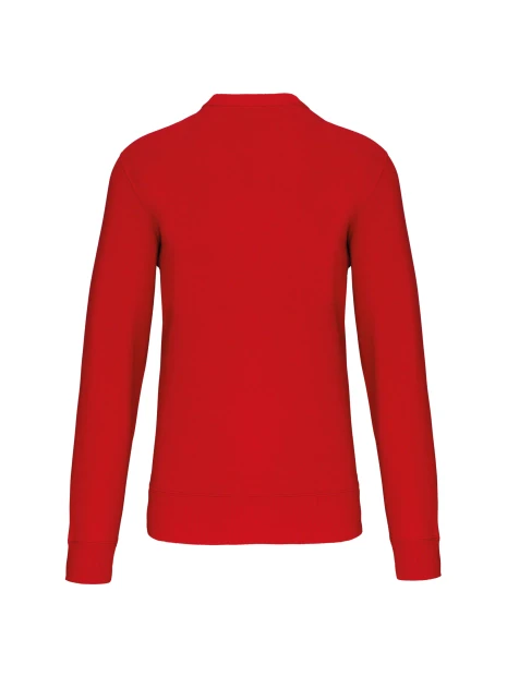 KARIBAN Sweat-shirt col rond unisexe /api/colors/c953313a-9c9d-493b-934e-ddcf8fada2ae personnalisable
