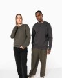Sweat-shirts personnalisable KARIBAN Sweat-shirt col rond unisexe