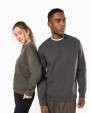 Sweat-shirts personnalisable KARIBAN Sweat-shirt col rond unisexe