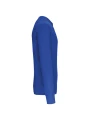 KARIBAN Sweat-shirt col rond unisexe /api/colors/68572561-1214-42b1-b94c-44fb780d37b4 personnalisable