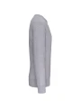 KARIBAN Sweat-shirt col rond unisexe /api/colors/a37ac46b-201c-43db-9085-8f3a99c04b1c personnalisable