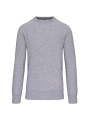 KARIBAN Sweat-shirt col rond unisexe /api/colors/a37ac46b-201c-43db-9085-8f3a99c04b1c personnalisable