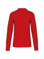 KARIBAN Sweat-shirt col rond unisexe /api/colors/c953313a-9c9d-493b-934e-ddcf8fada2ae personnalisable