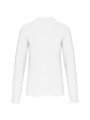 KARIBAN Sweat-shirt col rond unisexe /api/colors/7a92cd2d-10d2-40b4-928b-296bb7487506 personnalisable