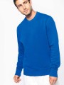 Sweat-shirts à personnaliser KARIBAN Sweat-shirt col rond unisexe 