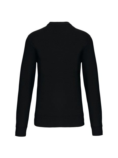 KARIBAN Sweat-shirt col rond unisexe /api/colors/b9fdad4a-5e94-45cb-8c03-c08b349b28c3 personnalisable