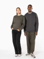 Sweat-shirts à personnaliser KARIBAN Sweat-shirt col rond unisexe 