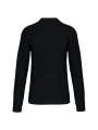 KARIBAN Sweat-shirt col rond unisexe /api/colors/b9fdad4a-5e94-45cb-8c03-c08b349b28c3 personnalisable