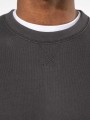 Sweat-shirts à personnaliser KARIBAN Sweat-shirt col rond unisexe 