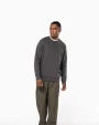 Sweat-shirts personnalisable KARIBAN Sweat-shirt col rond unisexe