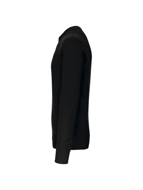 KARIBAN Sweat-shirt col rond unisexe /api/colors/b9fdad4a-5e94-45cb-8c03-c08b349b28c3 personnalisable