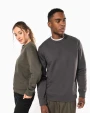 KARIBAN Sweatshirt Rundhalsausschnitt Sweatshirts personalisierbar