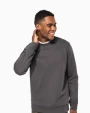 Sweat-shirts personnalisable KARIBAN Sweat-shirt col rond unisexe