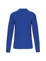 KARIBAN Sweat-shirt col rond unisexe /api/colors/68572561-1214-42b1-b94c-44fb780d37b4 personnalisable