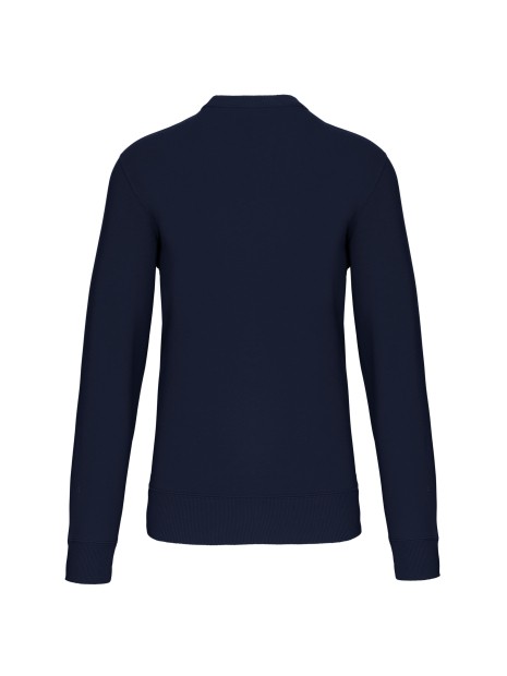 KARIBAN Sweat-shirt col rond unisexe /api/colors/b68891a9-1d28-4f7a-8deb-775c45027afd personnalisable