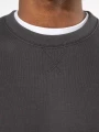 Sweat-shirts à personnaliser KARIBAN Sweat-shirt col rond unisexe 