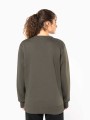 Sweat-shirts à personnaliser KARIBAN Sweat-shirt col rond unisexe 
