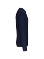 KARIBAN Sweat-shirt col rond unisexe /api/colors/b68891a9-1d28-4f7a-8deb-775c45027afd personnalisable