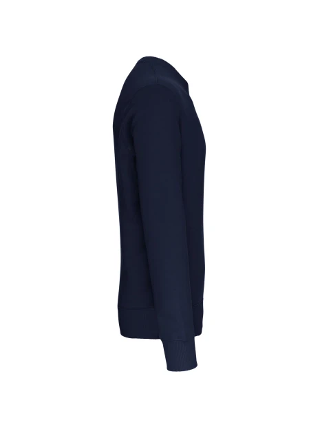 KARIBAN Sweat-shirt col rond unisexe /api/colors/b68891a9-1d28-4f7a-8deb-775c45027afd personnalisable