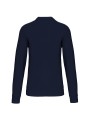 KARIBAN Sweat-shirt col rond unisexe /api/colors/b68891a9-1d28-4f7a-8deb-775c45027afd personnalisable