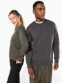 Sweat-shirts à personnaliser KARIBAN Sweat-shirt col rond unisexe 