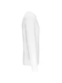 KARIBAN Sweat-shirt col rond unisexe /api/colors/7a92cd2d-10d2-40b4-928b-296bb7487506 personnalisable