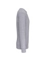 KARIBAN Sweat-shirt col rond unisexe /api/colors/a37ac46b-201c-43db-9085-8f3a99c04b1c personnalisable