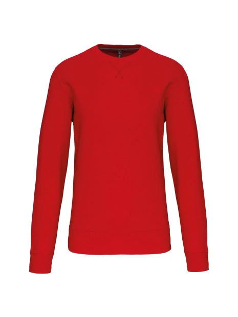 KARIBAN Sweat-shirt col rond unisexe /api/colors/c953313a-9c9d-493b-934e-ddcf8fada2ae personnalisable