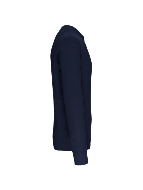 KARIBAN Sweat-shirt col rond unisexe /api/colors/b68891a9-1d28-4f7a-8deb-775c45027afd personnalisable