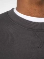Sweat-shirts à personnaliser KARIBAN Sweat-shirt col rond unisexe 