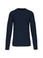 KARIBAN Sweat-shirt col rond unisexe /api/colors/b68891a9-1d28-4f7a-8deb-775c45027afd personnalisable