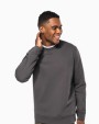 Sweaters & hoodies KARIBAN Sweater met ronde hals voor bedrukking &amp; borduring