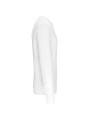 KARIBAN Sweat-shirt col rond unisexe /api/colors/7a92cd2d-10d2-40b4-928b-296bb7487506 personnalisable