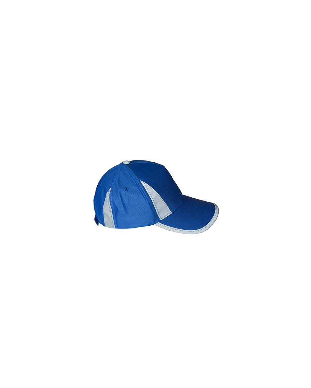 Petjes KORNTEX Premium High Visibility Cap for adults voor bedrukking &amp; borduring