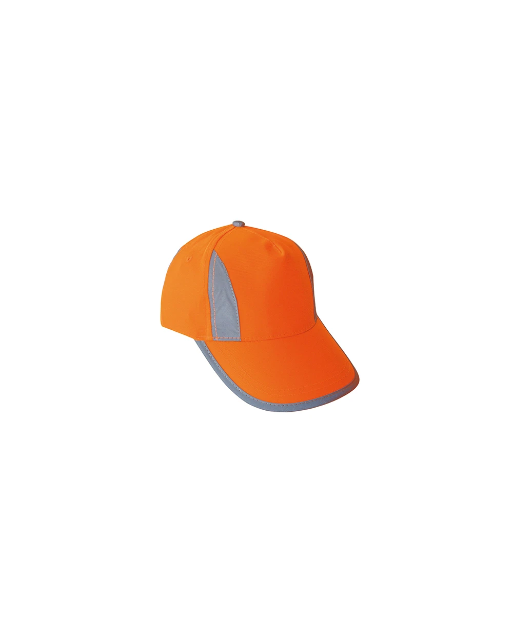 Petjes KORNTEX Premium High Visibility Cap for adults voor bedrukking &amp; borduring