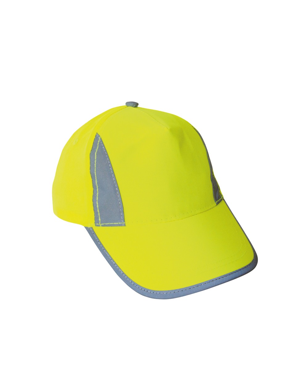 Petjes KORNTEX Premium High Visibility Cap for adults voor bedrukking &amp; borduring
