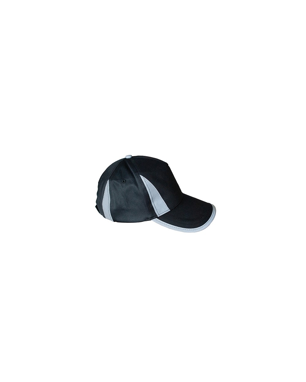 Petjes KORNTEX Premium High Visibility Cap for adults voor bedrukking &amp; borduring
